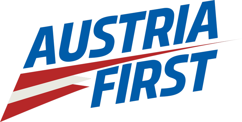 Austria First - &Ouml;sterreichs Patriotenradio - Mein Land, Mein Radio