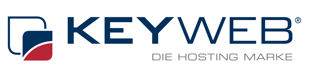 KEYWEB - die Hosting Marke