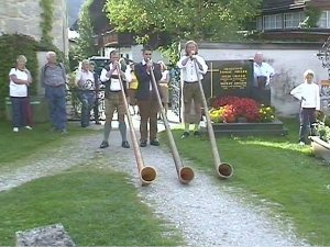 Bild 2 Hochzeit Maria Alm