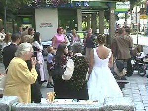 Bild 3 Hochzeit Maria Alm