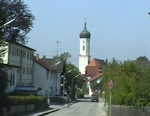 Bild 2 Hochzeit Zorneding