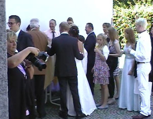 Bild 3 Hochzeit Zorneding